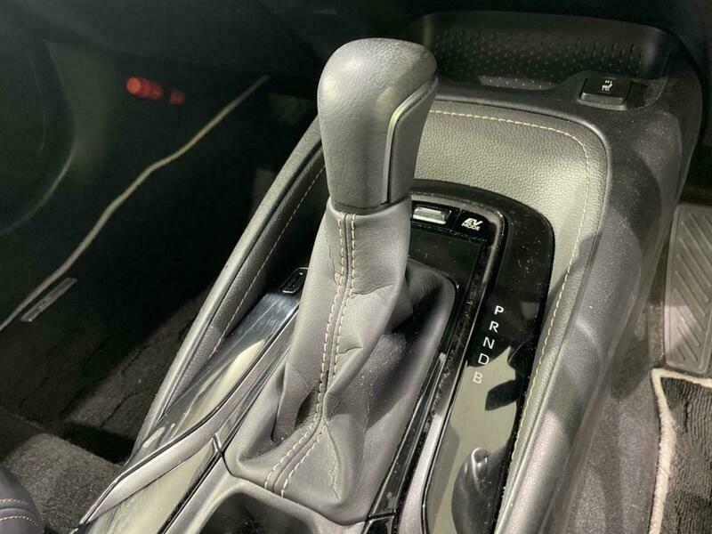 COROLLA TOURING