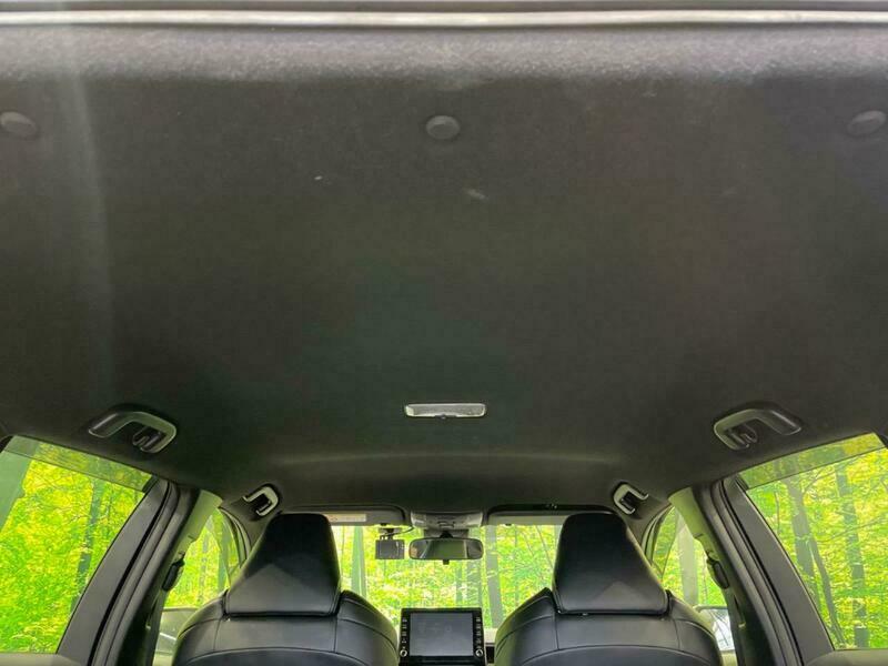 COROLLA TOURING