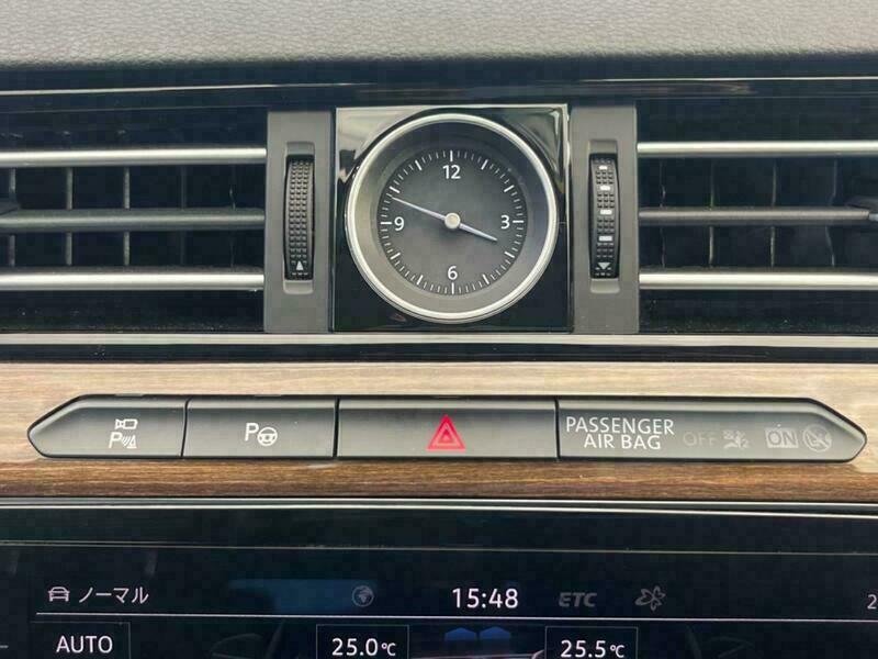 PASSAT VARIANT
