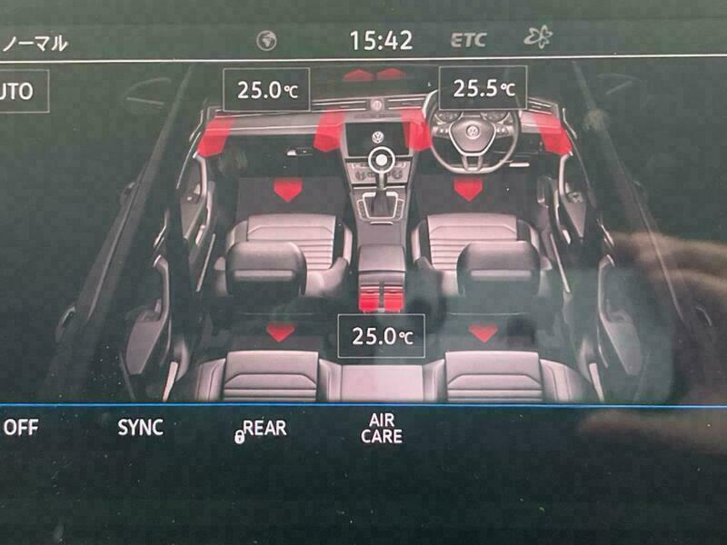 PASSAT VARIANT