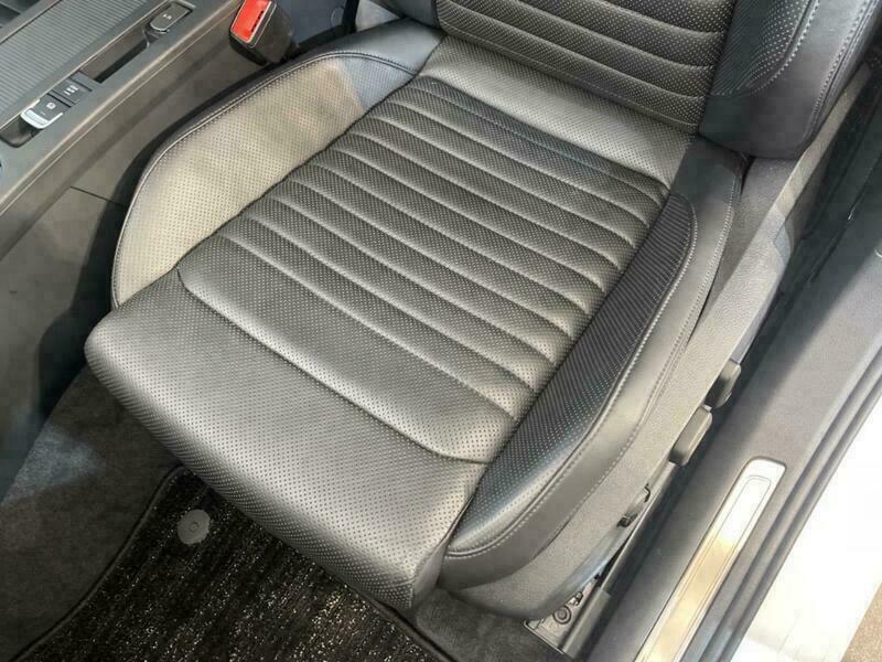 PASSAT VARIANT