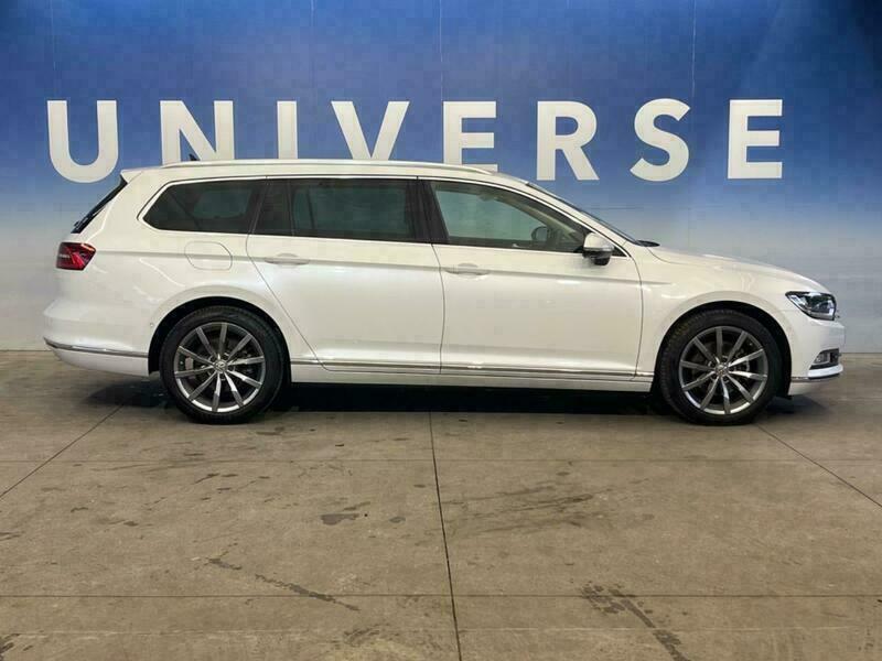 PASSAT VARIANT