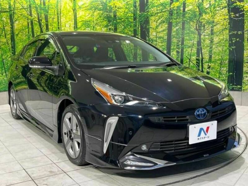 PRIUS