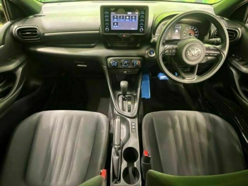 YARIS