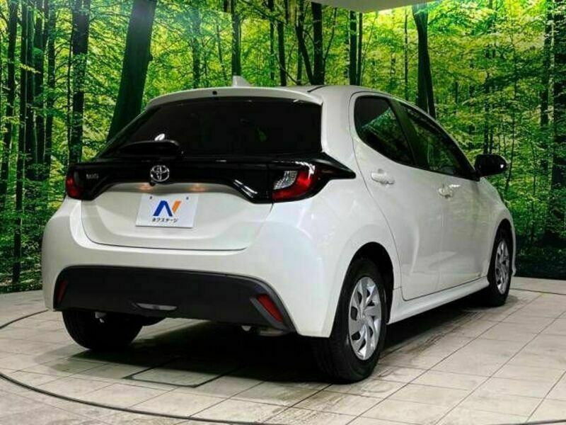 YARIS