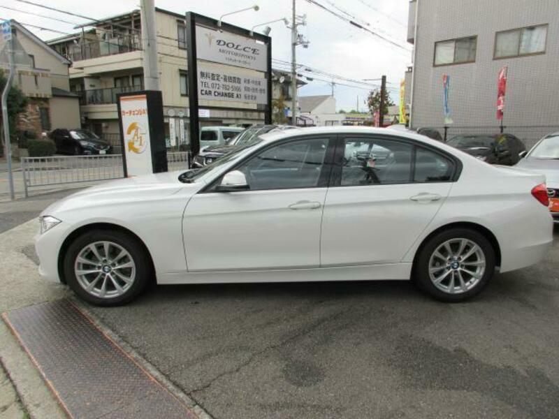 3 SERIES