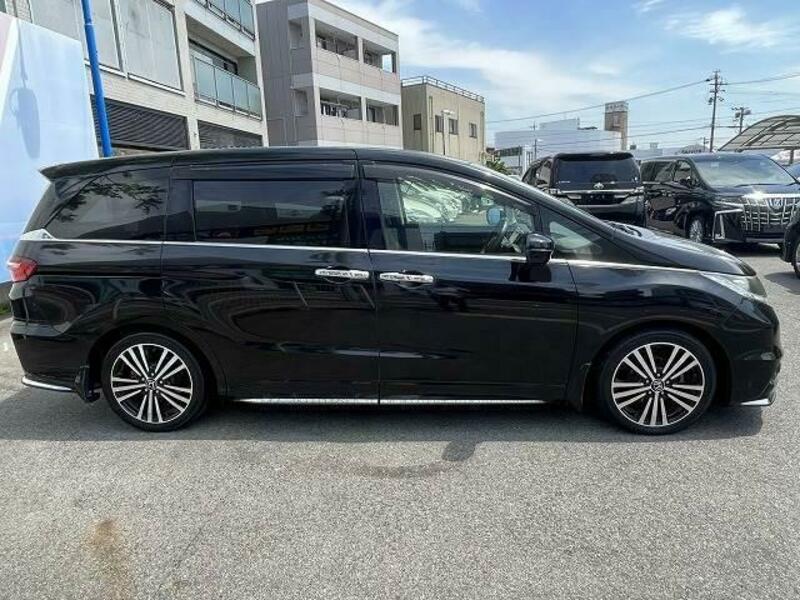 ODYSSEY