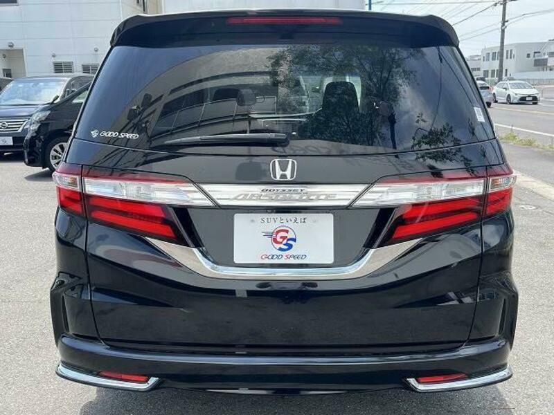 ODYSSEY