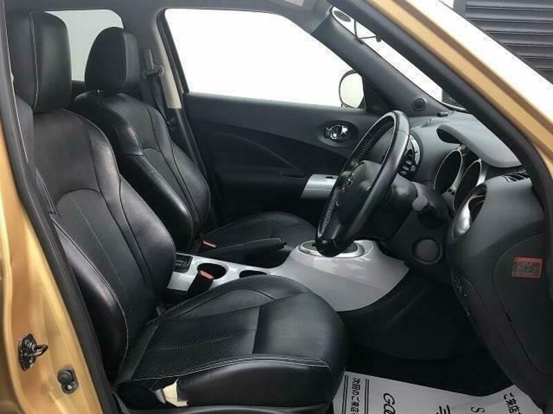 JUKE