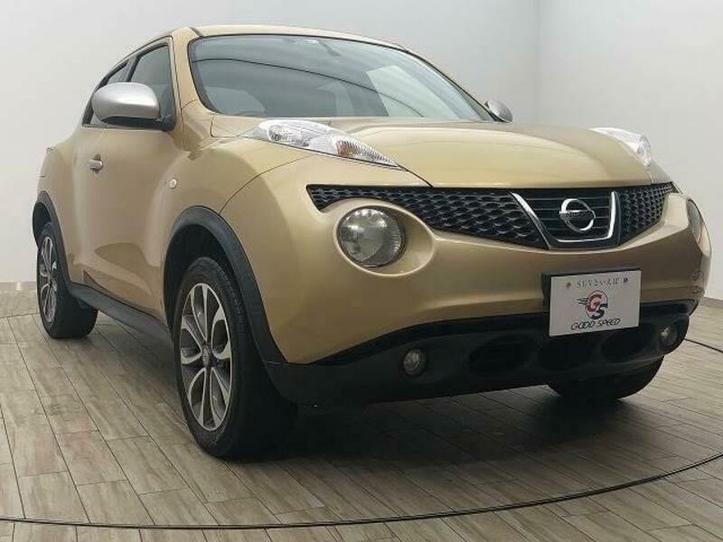 JUKE