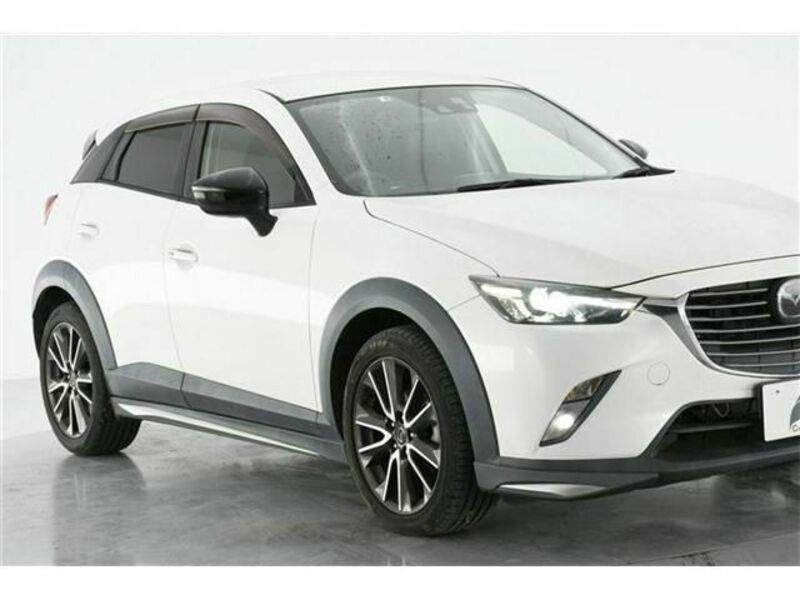 CX-3