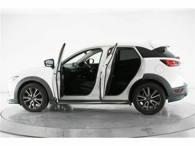 CX-3