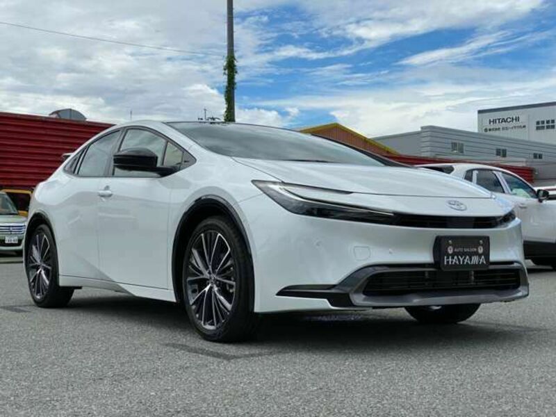 PRIUS