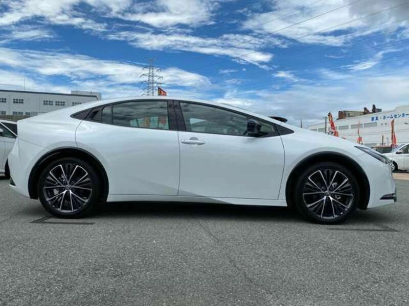 PRIUS