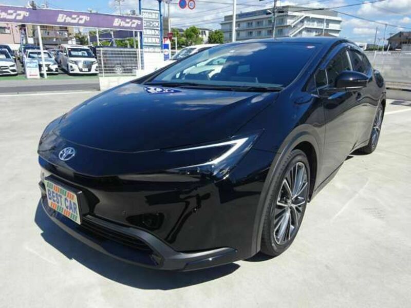PRIUS