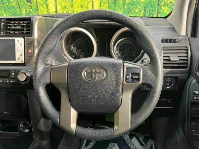 LAND CRUISER PRADO-11