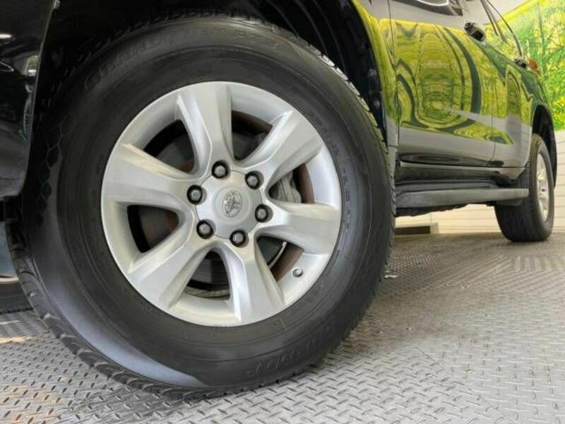 LAND CRUISER PRADO-13