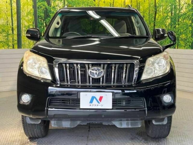 LAND CRUISER PRADO-14