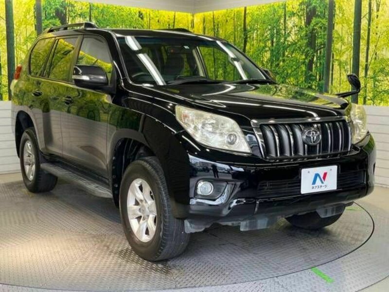 LAND CRUISER PRADO-16