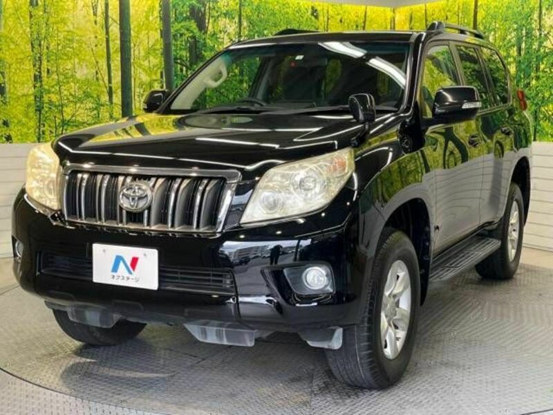 LAND CRUISER PRADO-19
