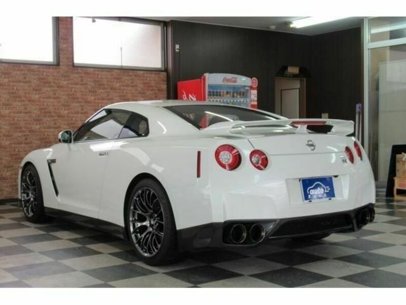 GT-R