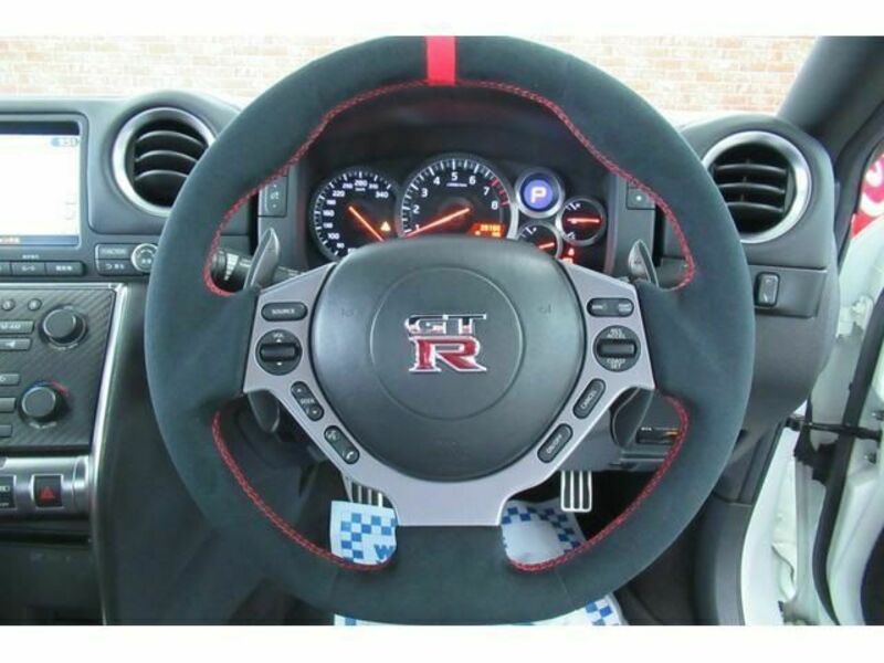 GT-R