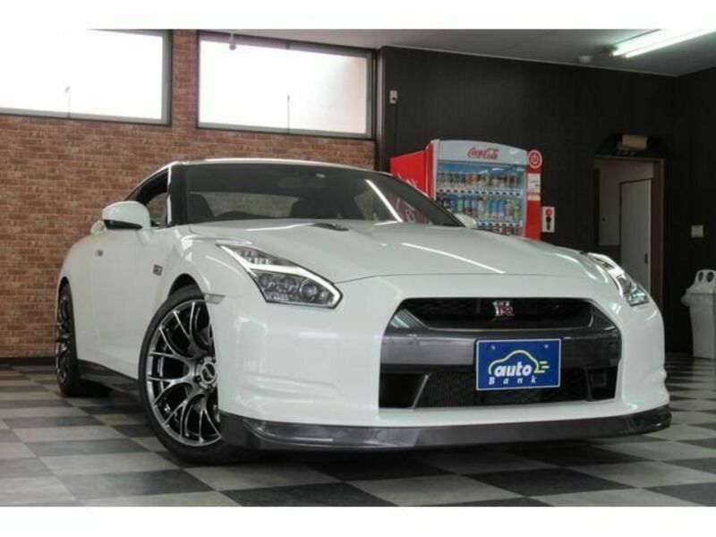 GT-R