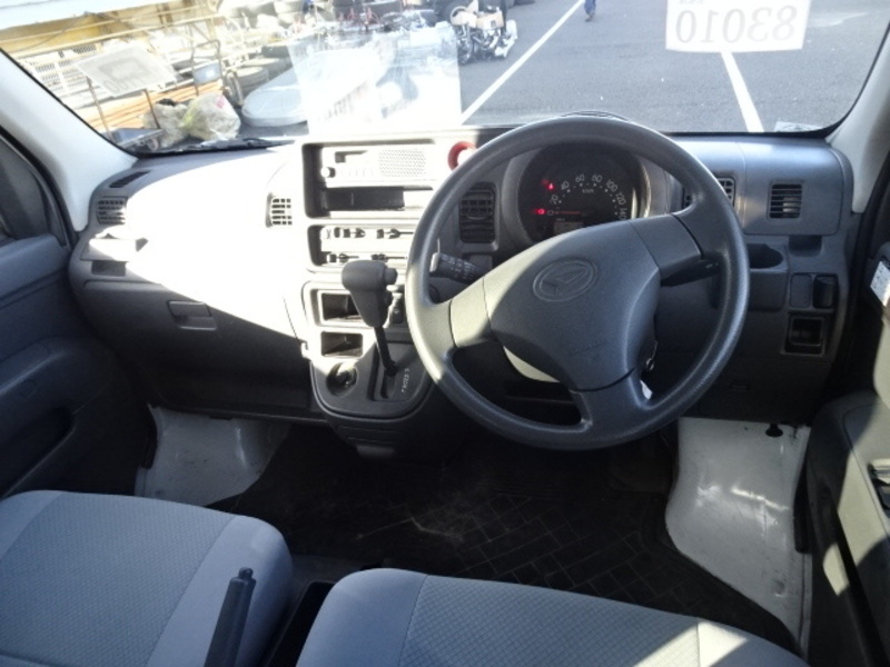 HIJET CARGO