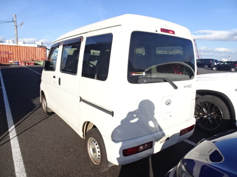 HIJET CARGO