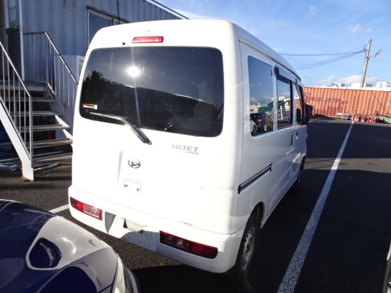 HIJET CARGO