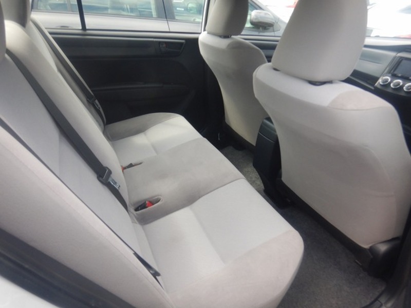 COROLLA AXIO