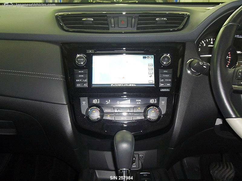X-TRAIL-13