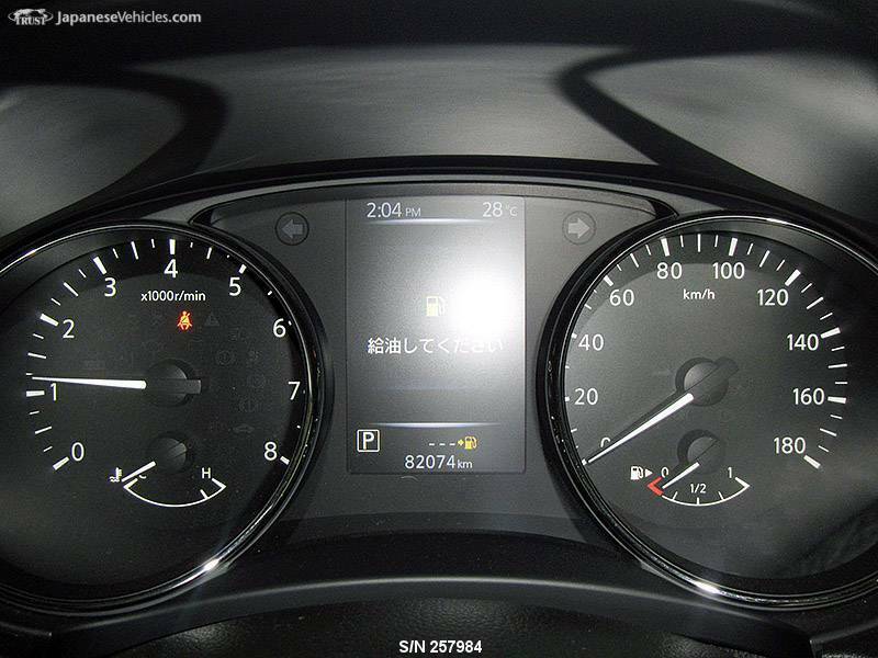 X-TRAIL-14