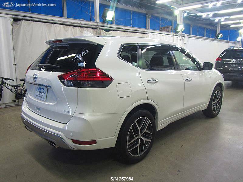 X-TRAIL-2