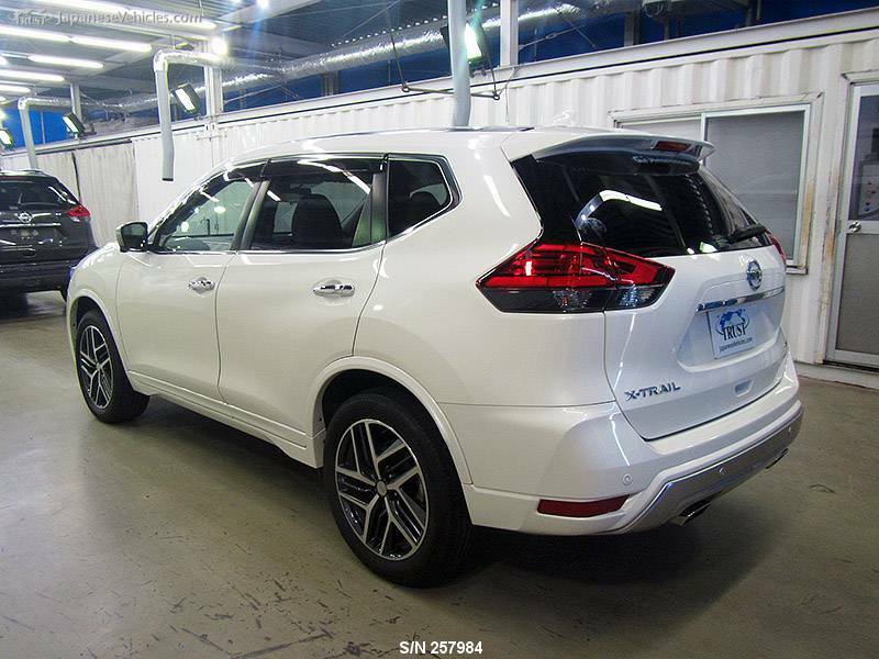 X-TRAIL-3