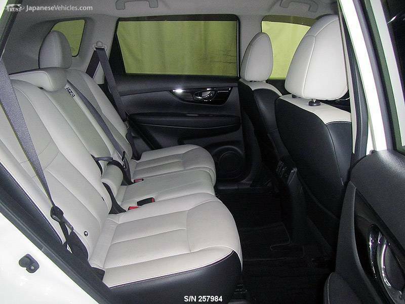 X-TRAIL-5