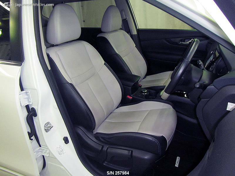 X-TRAIL-7