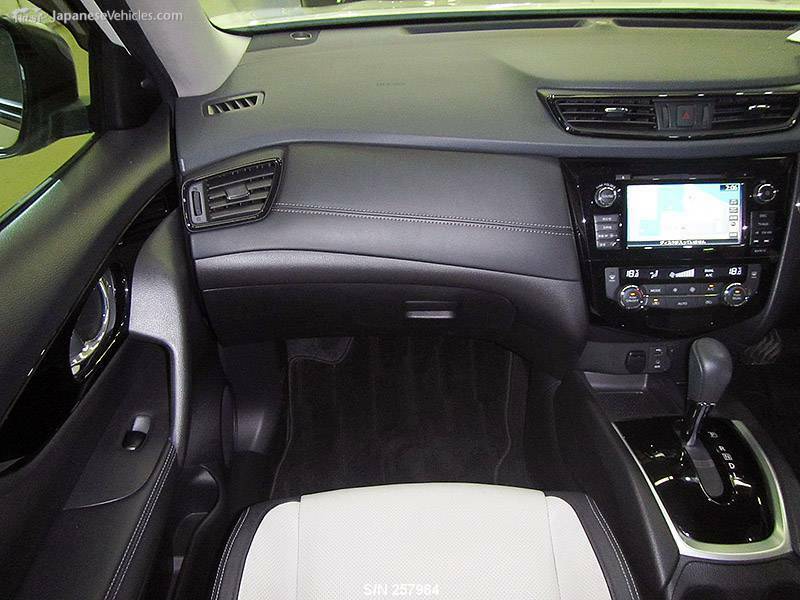 X-TRAIL-8