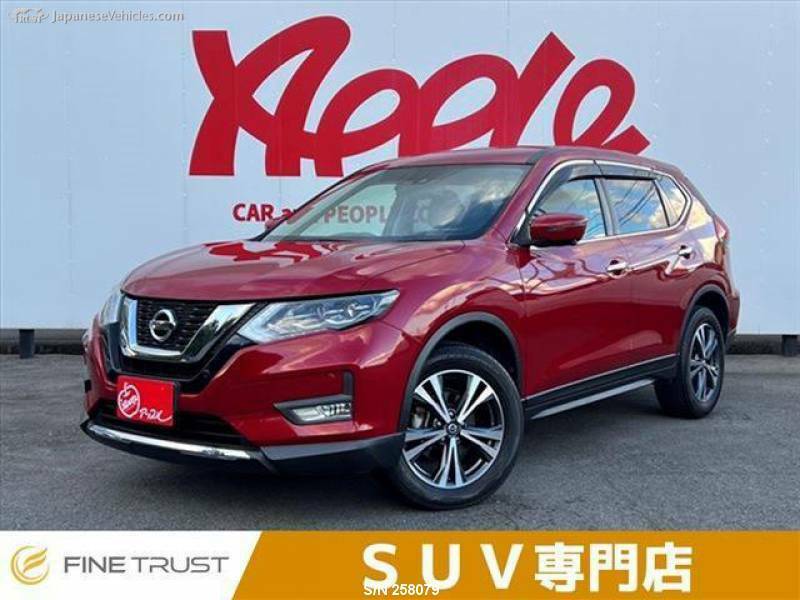 X-TRAIL-0
