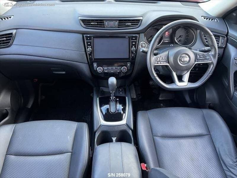 X-TRAIL-11