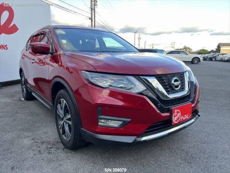 X-TRAIL-4