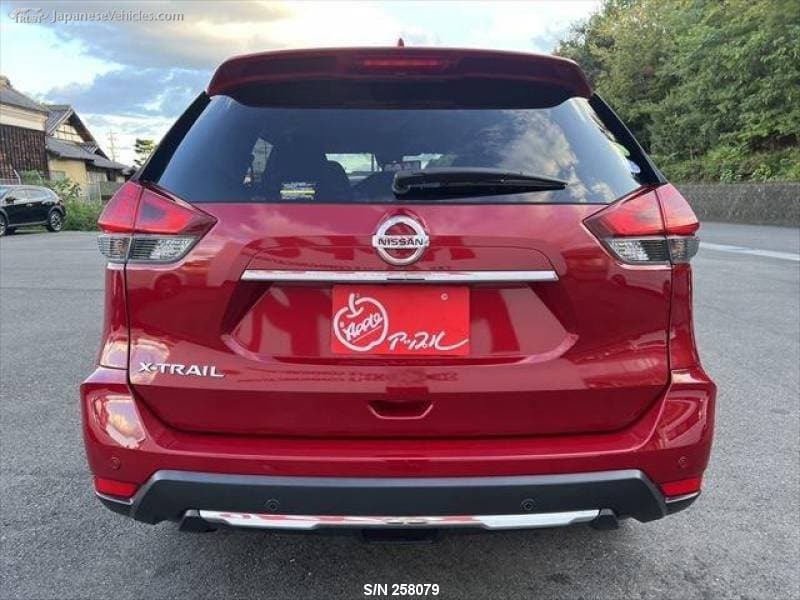 X-TRAIL-7