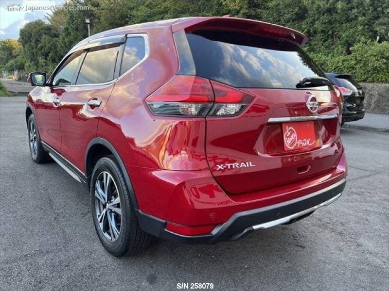 X-TRAIL-8