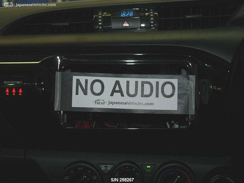 HILUX