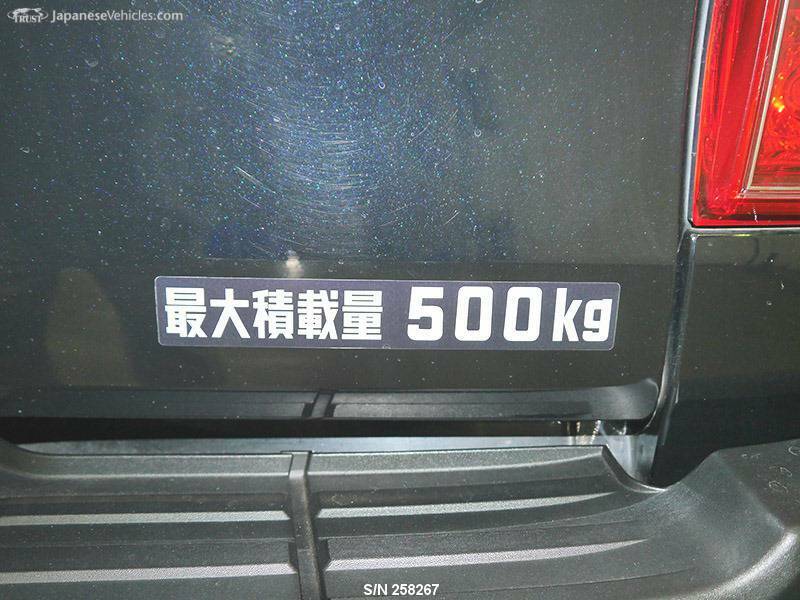 HILUX