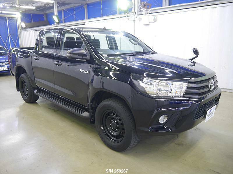 HILUX