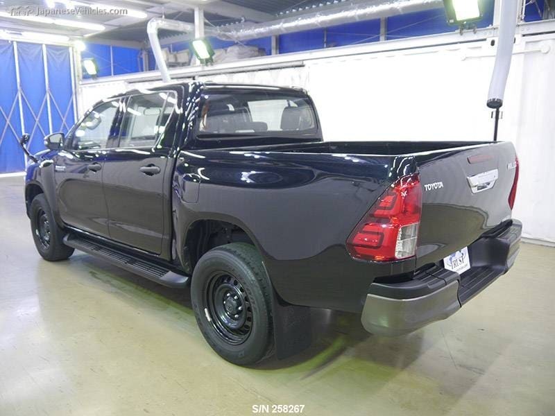 HILUX
