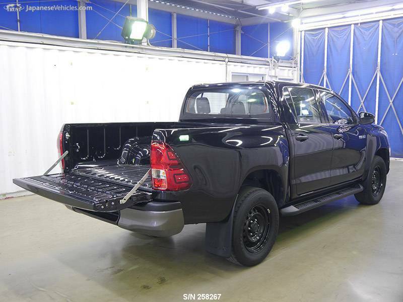 HILUX