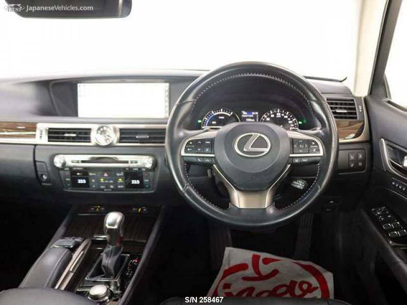 GS
