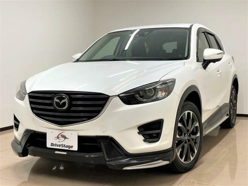 CX-5-0